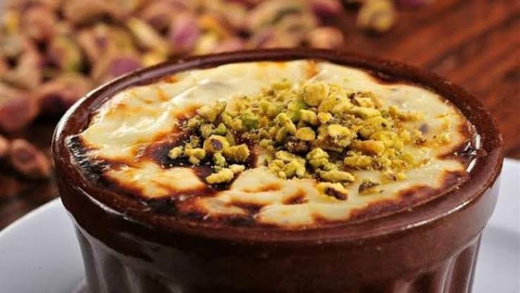 ام علي